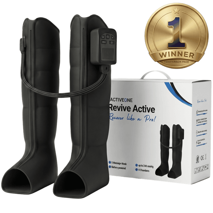 Revive Active