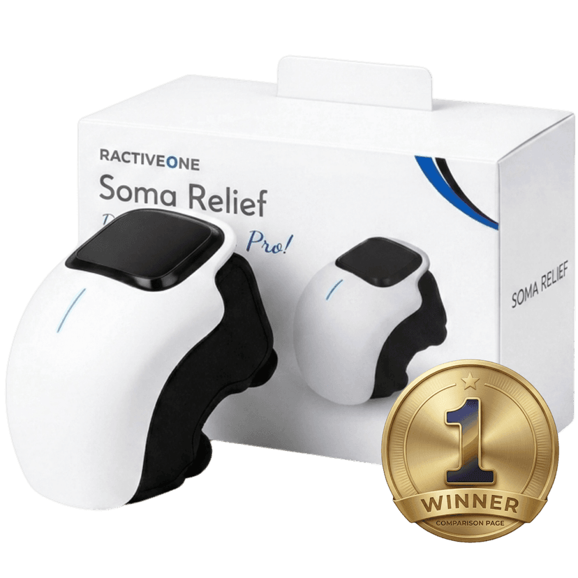 Soma Relief